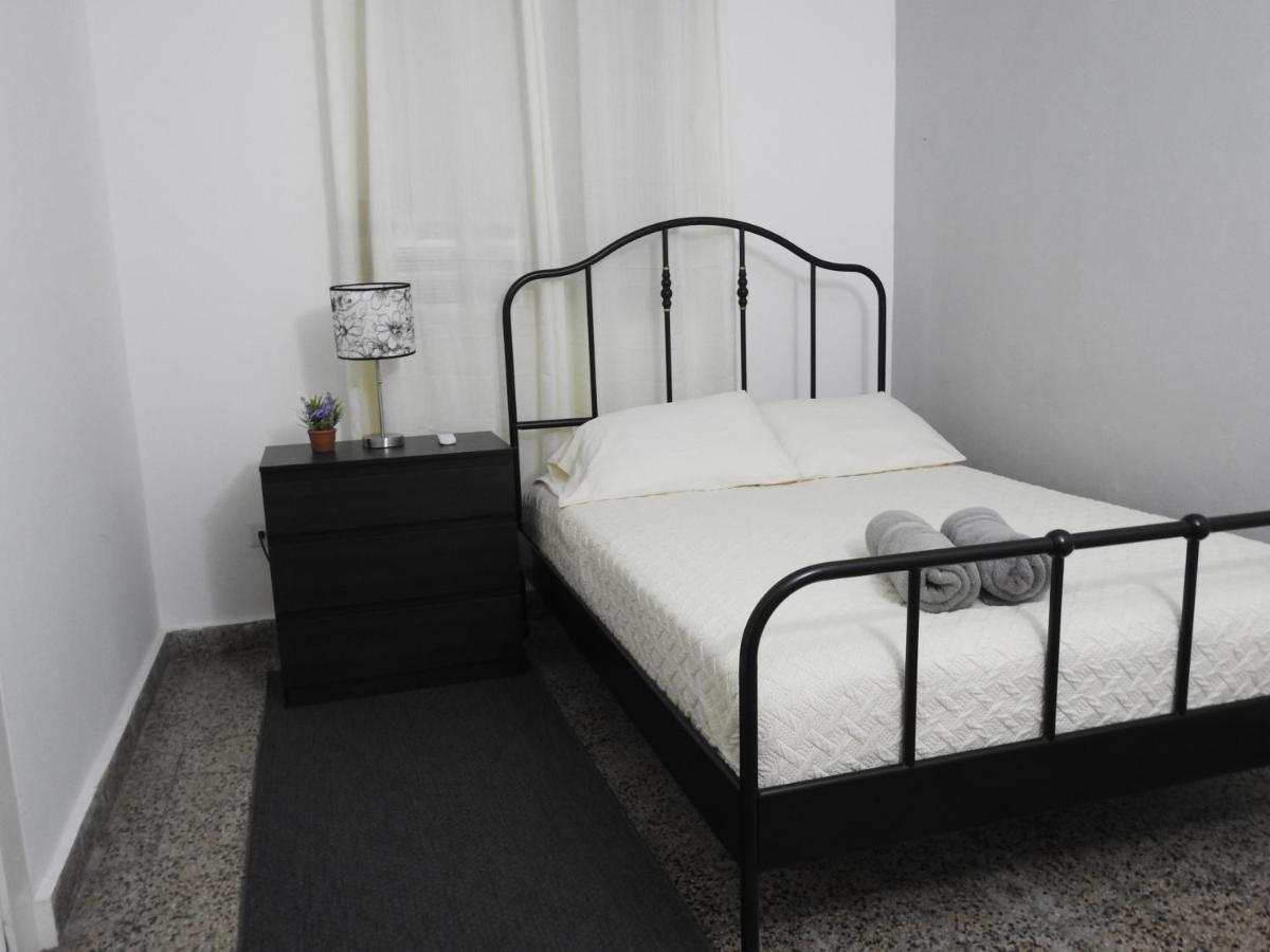 Вилла Casa Del Sol-Unit A Баямон Экстерьер фото