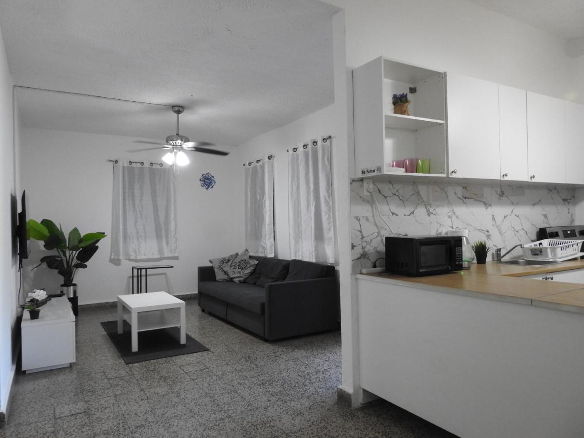 Вилла Casa Del Sol-Unit A Баямон Экстерьер фото